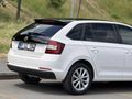 2017 CAM TAVAN 49 BİNDE SCODA RAPİD