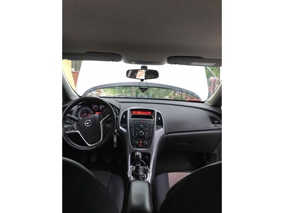 Sahibinden Opel Astra 1.6 Edition Plus 2018 Model 