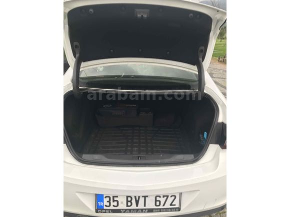 Sahibinden Opel Astra 1.6 Edition Plus 2018 Model 