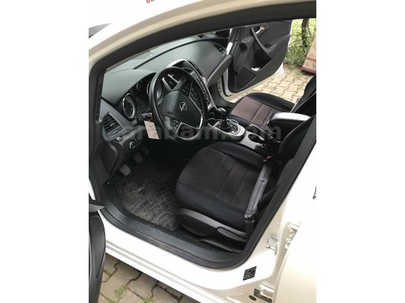Sahibinden Opel Astra 1.6 Edition Plus 2018 Model 
