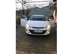 Sahibinden Opel Astra 1.6 Edition Plus 2018 Model 