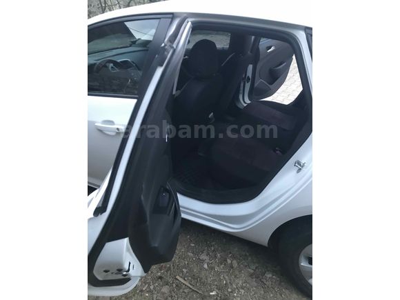 Sahibinden Opel Astra 1.6 Edition Plus 2018 Model 