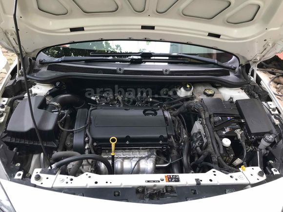 Sahibinden Opel Astra 1.6 Edition Plus 2018 Model 