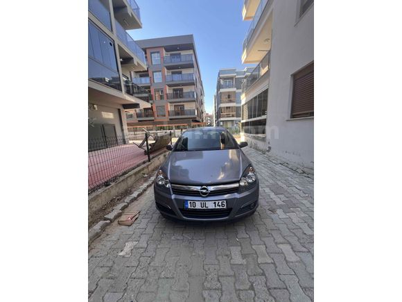 Sahibinden Opel Astra 1.6 Elegance  twinport 2004 Model  