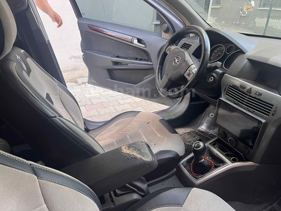 Sahibinden Opel Astra 1.6 Elegance  twinport 2004 Model  