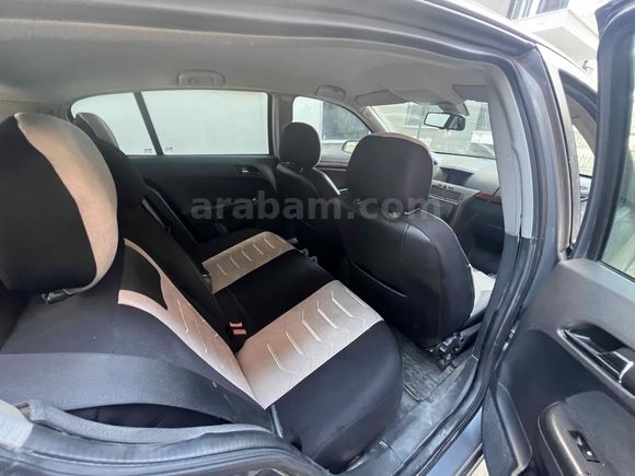 Sahibinden Opel Astra 1.6 Elegance  twinport 2004 Model  