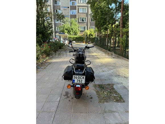 Az kullanılmış 900km