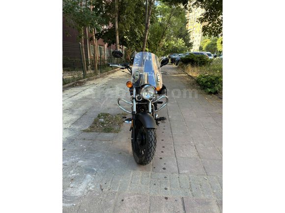 Az kullanılmış 900km