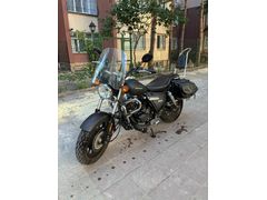 Az kullanılmış 900km