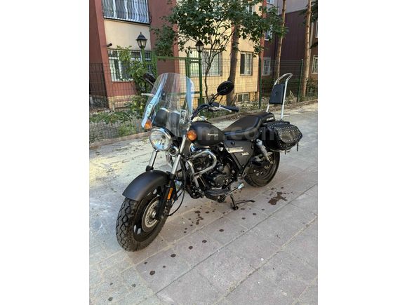 Az kullanılmış 900km