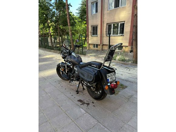 Az kullanılmış 900km
