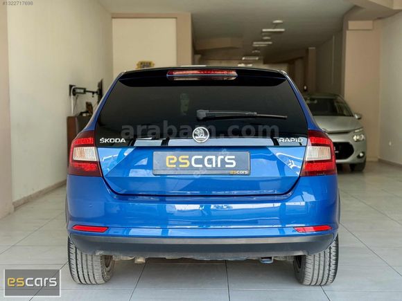 -escars-BOYASIZ CAM TAVAN EMOTION PAKET OTOMATIK DIZEL