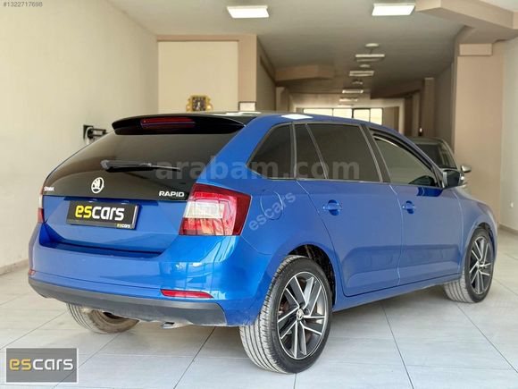 -escars-BOYASIZ CAM TAVAN EMOTION PAKET OTOMATIK DIZEL