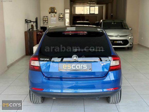 -escars-BOYASIZ CAM TAVAN EMOTION PAKET OTOMATIK DIZEL