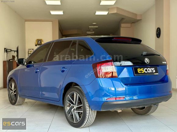 -escars-BOYASIZ CAM TAVAN EMOTION PAKET OTOMATIK DIZEL