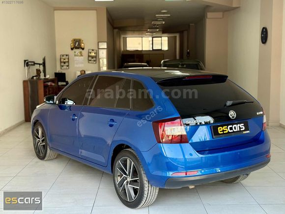 -escars-BOYASIZ CAM TAVAN EMOTION PAKET OTOMATIK DIZEL
