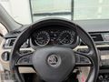 "Adarsa" 2016 Skoda Rapid Dizel Otomatik Spaceback Style Boyasız