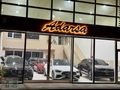 "Adarsa" 2016 Skoda Rapid Dizel Otomatik Spaceback Style Boyasız