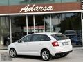 "Adarsa" 2016 Skoda Rapid Dizel Otomatik Spaceback Style Boyasız