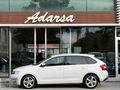 "Adarsa" 2016 Skoda Rapid Dizel Otomatik Spaceback Style Boyasız