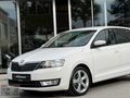 "Adarsa" 2016 Skoda Rapid Dizel Otomatik Spaceback Style Boyasız