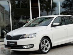 "Adarsa" 2016 Skoda Rapid Dizel Otomatik Spaceback Style Boyasız