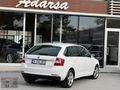 "Adarsa" 2016 Skoda Rapid Dizel Otomatik Spaceback Style Boyasız