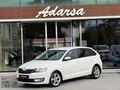 "Adarsa" 2016 Skoda Rapid Dizel Otomatik Spaceback Style Boyasız