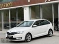 "Adarsa" 2016 Skoda Rapid Dizel Otomatik Spaceback Style Boyasız