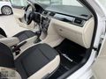 "Adarsa" 2016 Skoda Rapid Dizel Otomatik Spaceback Style Boyasız