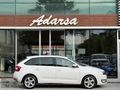"Adarsa" 2016 Skoda Rapid Dizel Otomatik Spaceback Style Boyasız