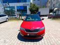 SKODA ÇAKIROĞLU - 2015 SKODA RAPID SPACEBACK ELEGANCE 1.6TDI DSG