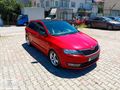 SKODA ÇAKIROĞLU - 2015 SKODA RAPID SPACEBACK ELEGANCE 1.6TDI DSG