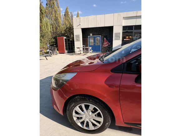 Sahibinden Renault Clio 1.2 Joy 2013 Model Muğla