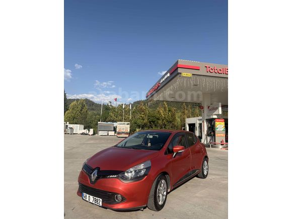 Sahibinden Renault Clio 1.2 Joy 2013 Model Muğla