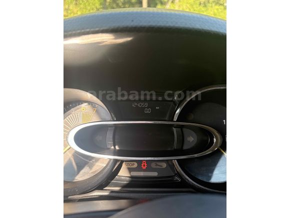 Sahibinden Renault Clio 1.2 Joy 2013 Model Muğla