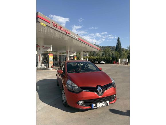 Sahibinden Renault Clio 1.2 Joy 2013 Model Muğla