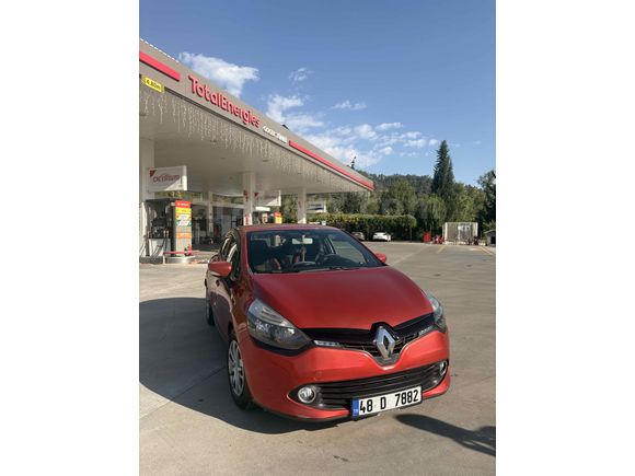 Sahibinden Renault Clio 1.2 Joy 2013 Model Muğla