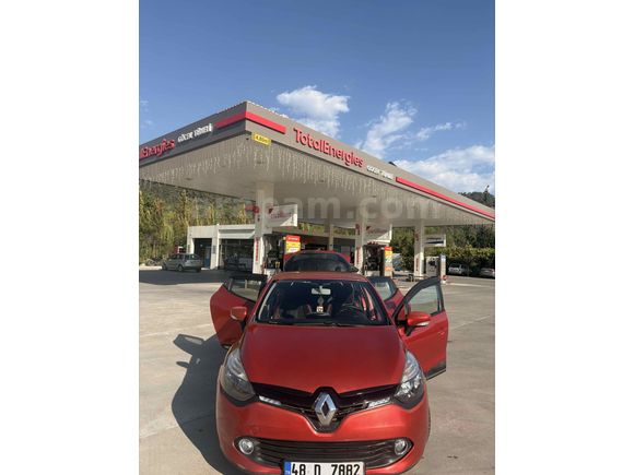 Sahibinden Renault Clio 1.2 Joy 2013 Model Muğla