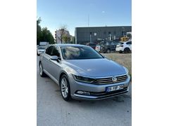 PASSAT [HİGHLİNE] [2017] [DEĞİŞENSİZ TRAMERSİZ] [1.6TDİ OTOMATİK]