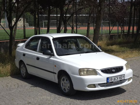 SANDIK MOTOR 2003 KLİMALI 1.5 DİZEL KONSİNYE ARAÇ KK İMKANI