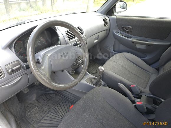 SANDIK MOTOR 2003 KLİMALI 1.5 DİZEL KONSİNYE ARAÇ KK İMKANI