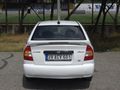 SANDIK MOTOR 2003 KLİMALI 1.5 DİZEL KONSİNYE ARAÇ KK İMKANI
