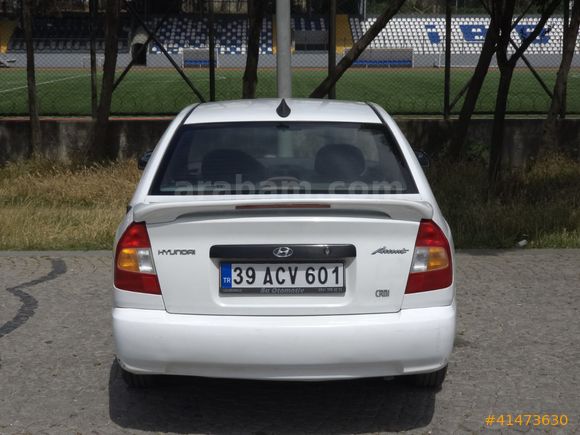 SANDIK MOTOR 2003 KLİMALI 1.5 DİZEL KONSİNYE ARAÇ KK İMKANI