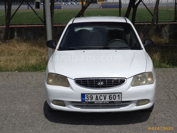 SANDIK MOTOR 2003 KLİMALI 1.5 DİZEL KONSİNYE ARAÇ KK İMKANI