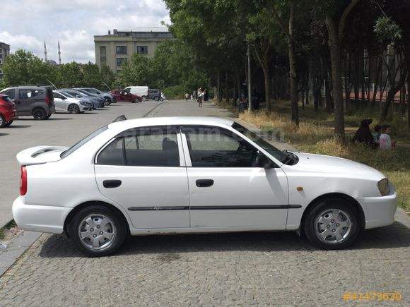 SANDIK MOTOR 2003 KLİMALI 1.5 DİZEL KONSİNYE ARAÇ KK İMKANI