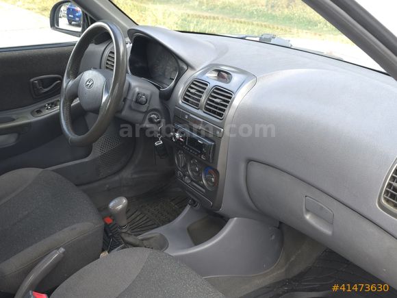 SANDIK MOTOR 2003 KLİMALI 1.5 DİZEL KONSİNYE ARAÇ KK İMKANI