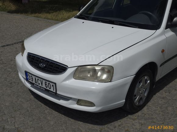 SANDIK MOTOR 2003 KLİMALI 1.5 DİZEL KONSİNYE ARAÇ KK İMKANI