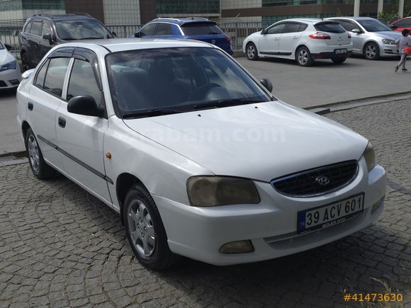 SANDIK MOTOR 2003 KLİMALI 1.5 DİZEL KK İMKANI KONSİNYE ARAÇ