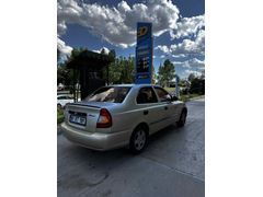 Sahibinden Hyundai Accent 1.3 LX Allegro 2001 Model 